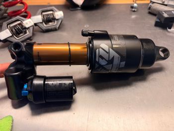 Gebrauchtes Fox Float X2 Factory 2023 bike — Bild 2 von 4