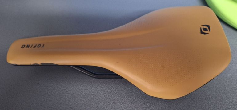 Brugt Scott Tofino 2020 bike — billede 4 af 4