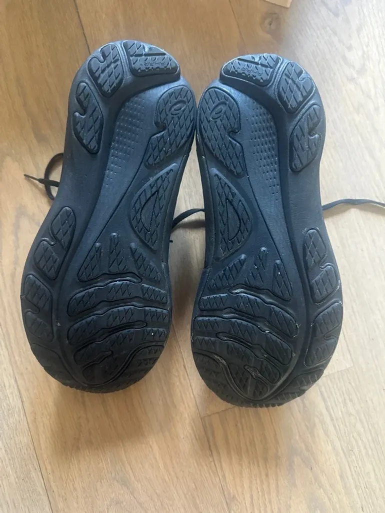 Asics Hardloopschoenen maat 44 bike usato — immagine 3 di 6