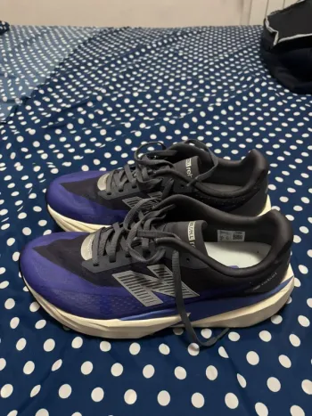 Używany New Balance Rebel V5 bike — zdjęcie 3 z 4