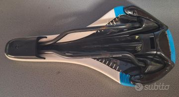 Fizik Nisene 2021 Saddles & Seatposts de segunda mano