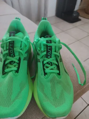 Asics Ff blast max bike usato — immagine 5 di 13
