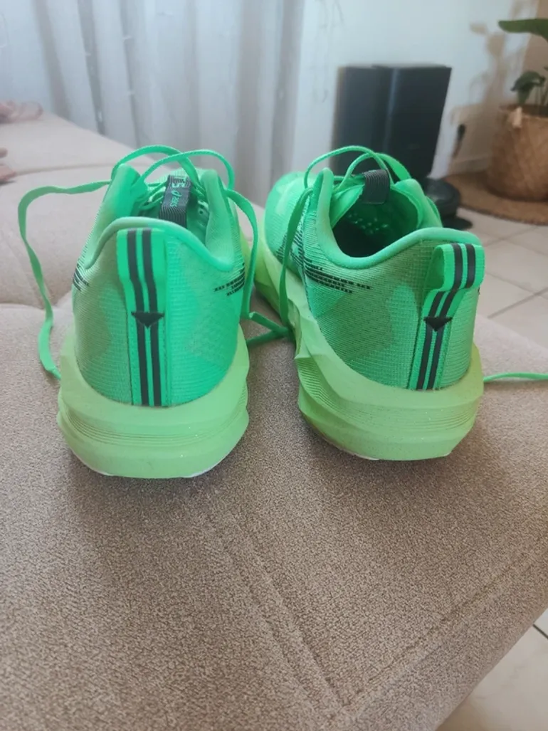Asics Ff blast max bike usato — immagine 7 di 13