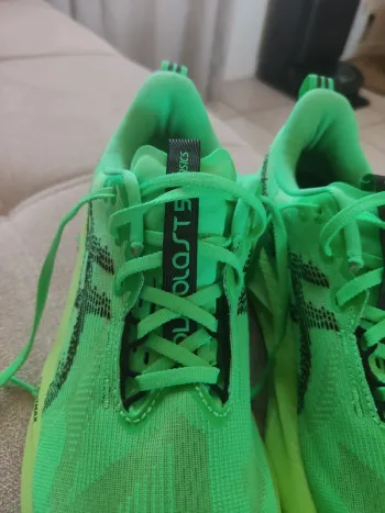 Asics Ff blast max bike usato — immagine 4 di 13