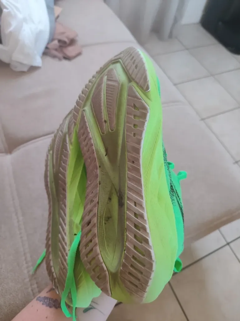 Asics Ff blast max bike usato — immagine 13 di 13