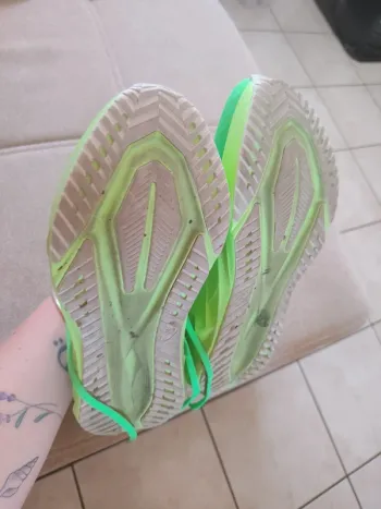 Asics Ff blast max bike usato — immagine 12 di 13