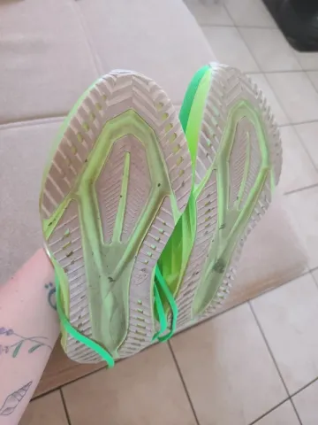 Used Asics Ff blast max bike — image 12 of 13