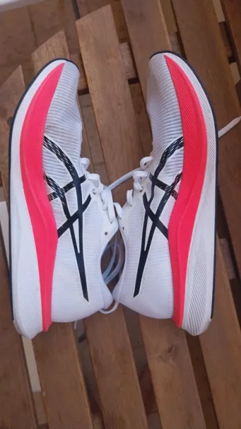 Used Asics Magic Speed 2 bike — image 2 of 5