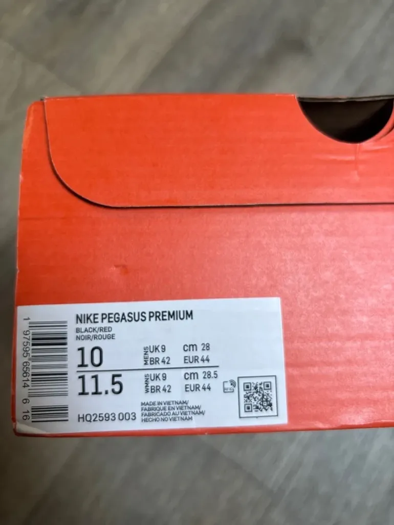 Used Pegasus Premium bike — image 6 of 6