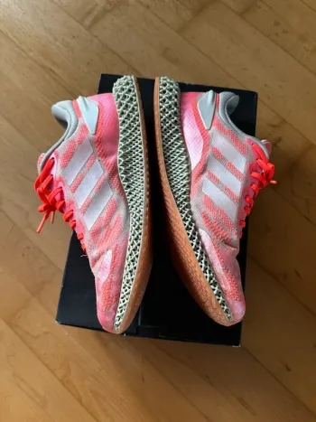 Used Adidas 4D bike — image 2 of 6