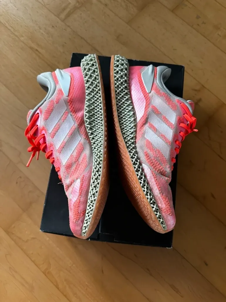 Used Adidas 4D bike — image 2 of 6