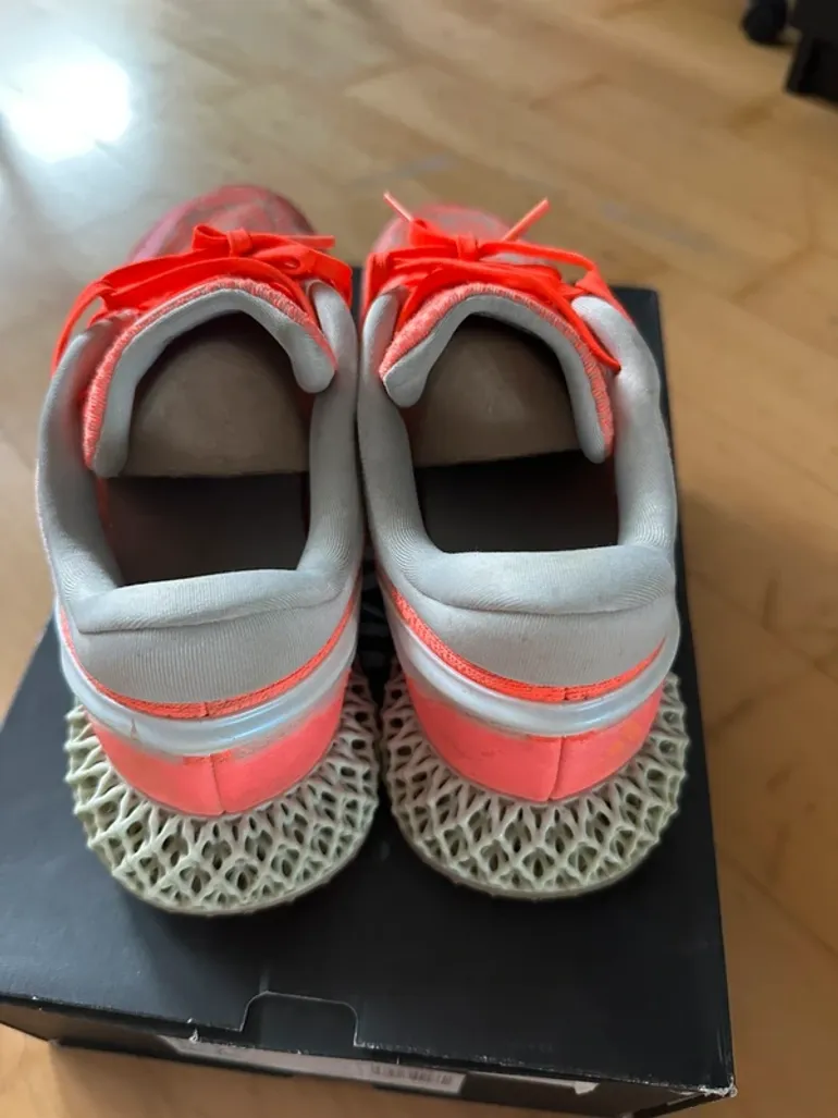 Used Adidas 4D bike — image 4 of 6