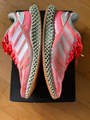 Used Adidas 4D bike — image 3 of 6