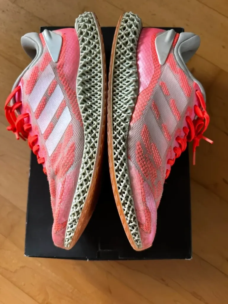 Used Adidas 4D bike — image 3 of 6