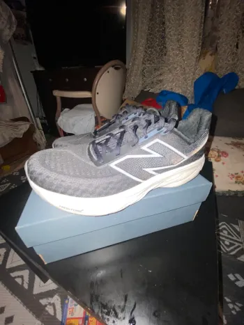 Brugt New Balance 1080 v14 Running Shoes