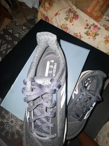 Brugt New Balance 1080 v14 bike — billede 3 af 6