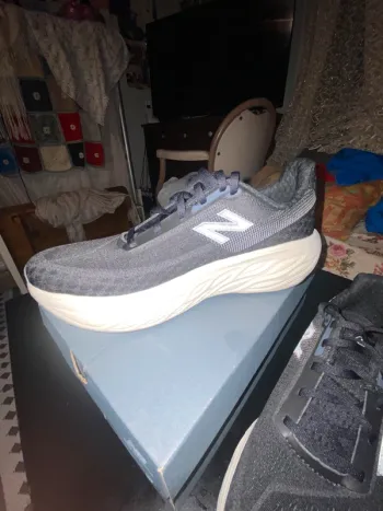Brugt New Balance 1080 v14 bike — billede 2 af 6