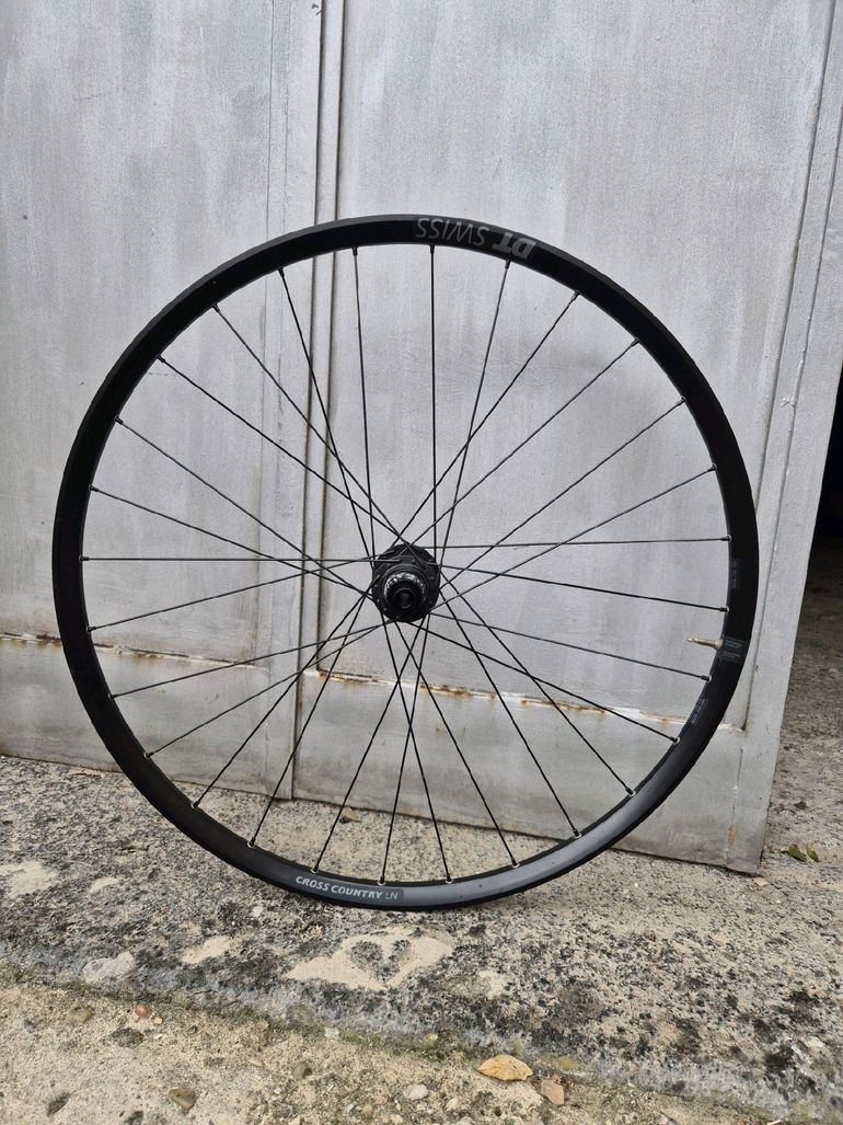 パーツ dtswiss performance ln A loja online da DT Swiss em Bikeinn