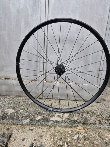 Dt Swiss ln xc 2024 Wheels d'occasion