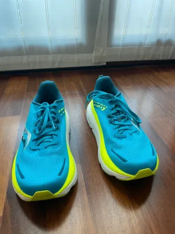Brugt Saucony Running Shoes Running Shoes