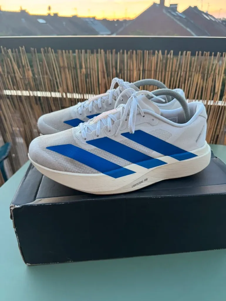 Used Adidas adizero evo sl bike — image 3 of 8