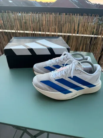 Brugt Adidas adizero evo sl Running Shoes