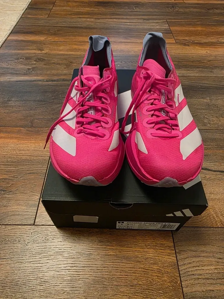 Used Adidas Adizero Adios Pro 4 bike — image 3 of 4