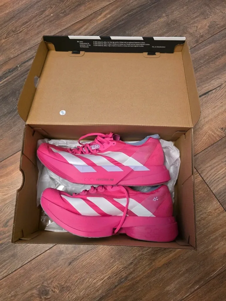 Used Adidas Adizero Adios Pro 4 bike — image 4 of 4