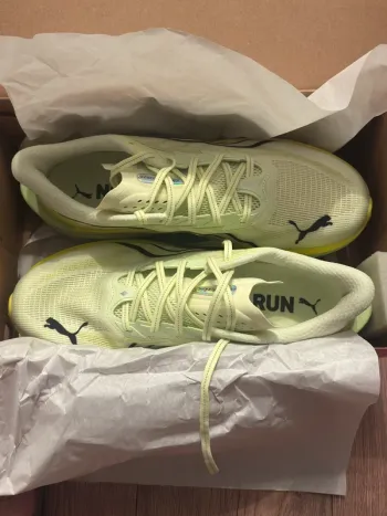 Brugt Deviate NITRO 4 Running Shoes