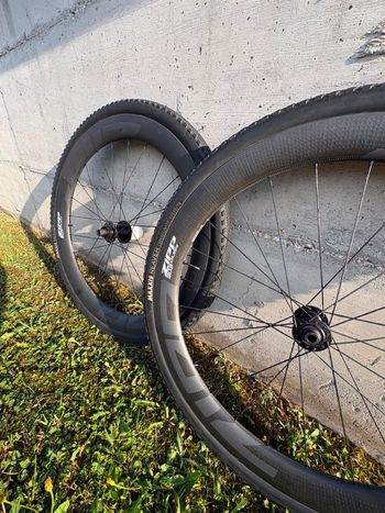 Zipp 303 SW Carbon Tubeless Wheelset 2026 Wheels usato