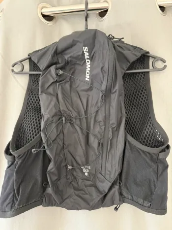 Použité Salomon Active Skin 8 bike — obrázek 2 z 3