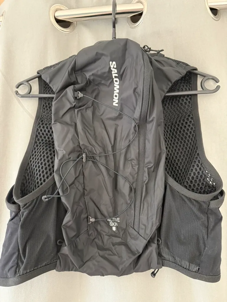 Použité Salomon Active Skin 8 bike — obrázek 2 z 3