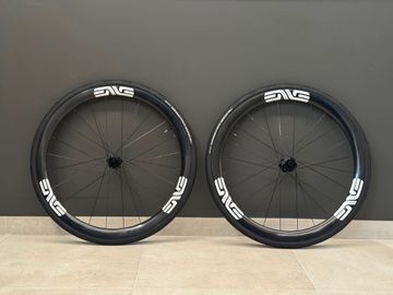 Brugt Enve SES 3.4 Wheelset 2024 bike — billede 6 af 9