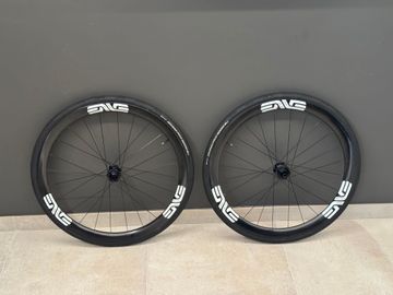 Brugt Enve SES 3.4 Wheelset 2024 bike — billede 9 af 9