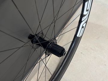 Brugt Enve SES 3.4 Wheelset 2024 bike — billede 3 af 9