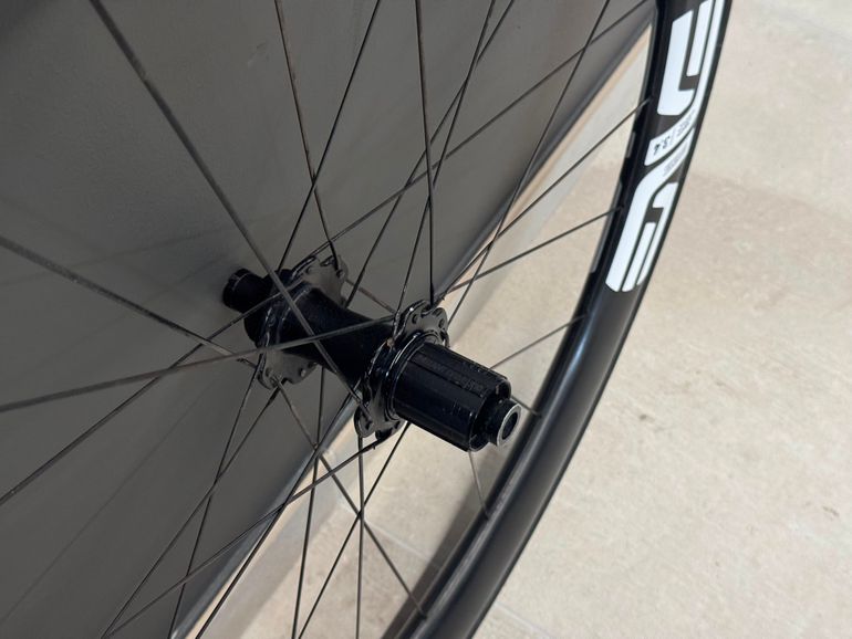 Brugt Enve SES 3.4 Wheelset 2024 bike — billede 3 af 9