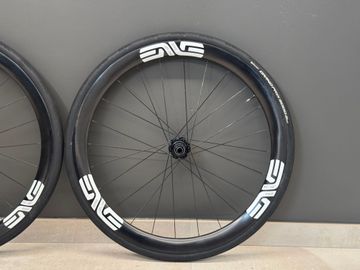 Brugt Enve SES 3.4 Wheelset 2024 bike — billede 4 af 9