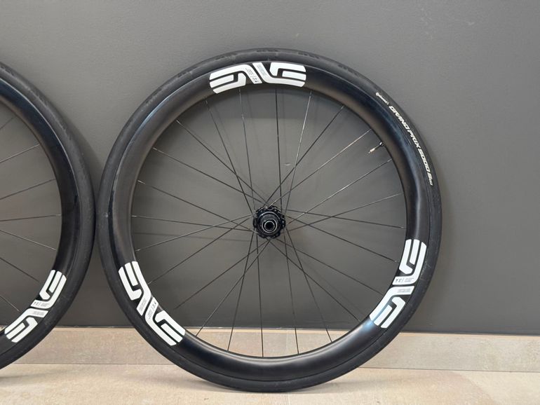 Brugt Enve SES 3.4 Wheelset 2024 bike — billede 4 af 9