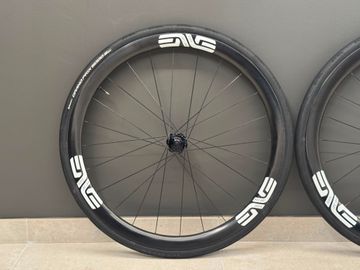Brugt Enve SES 3.4 Wheelset 2024 bike — billede 2 af 9