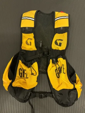 Brugt Grivel Mountain Runner Running Accessories