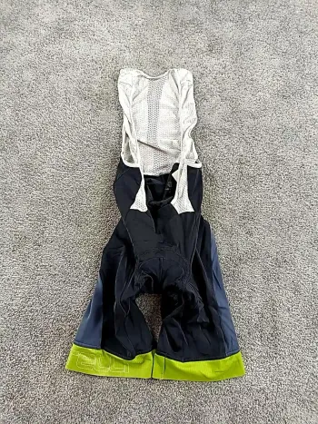 Used Castelli cuissard court velo homme taille s -21 8964 cyclisme route respirant Cycling Clothing