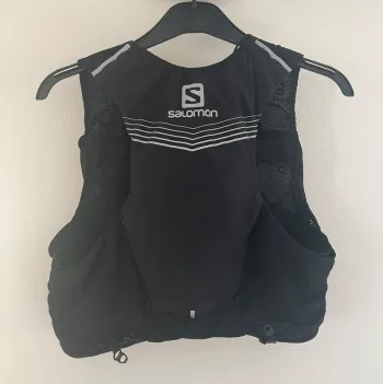 Gebrauchtes Salomon ADV Skin 5 bike — Bild 2 von 4