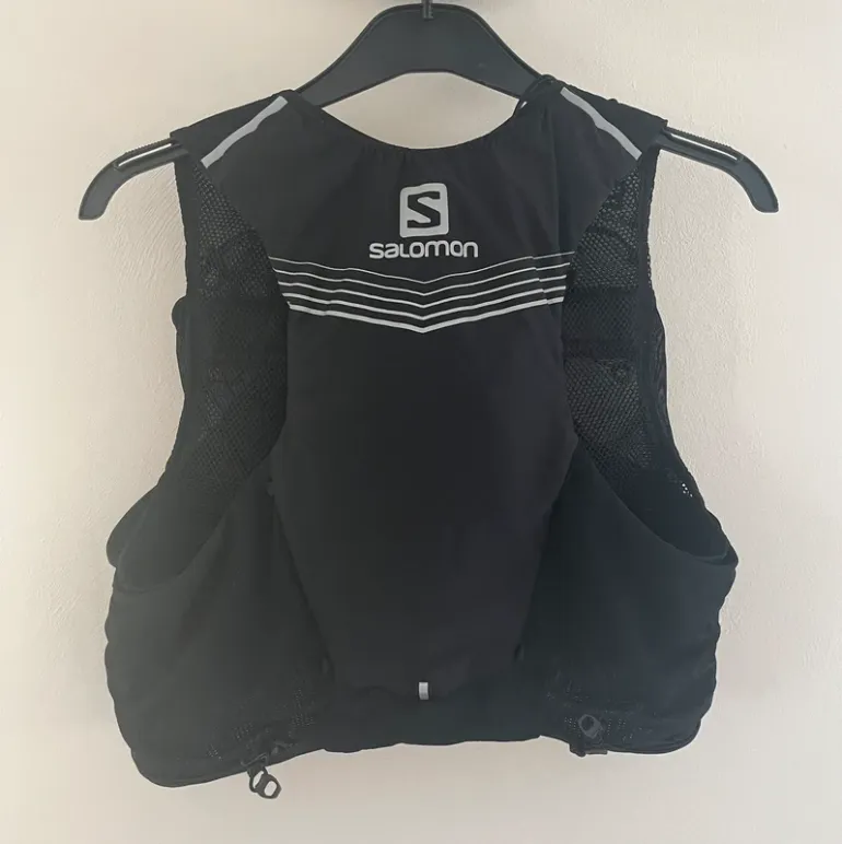 Gebrauchtes Salomon ADV Skin 5 bike — Bild 2 von 4