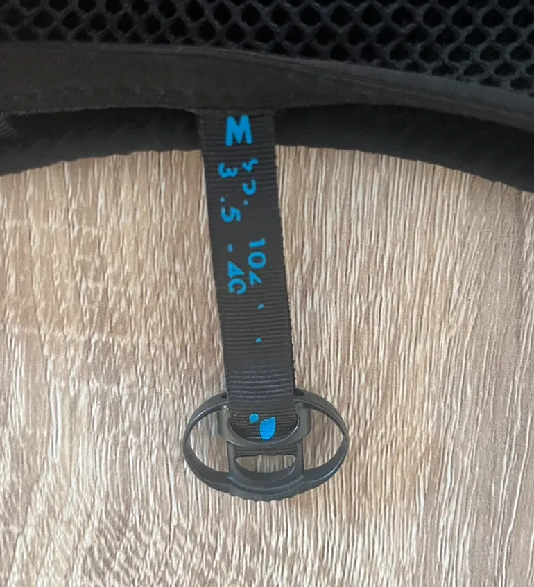 Gebrauchtes Salomon ADV Skin 5 bike — Bild 4 von 4