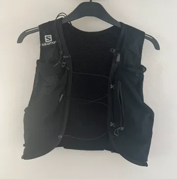 Gebrauchtes Salomon ADV Skin 5 Running Accessories