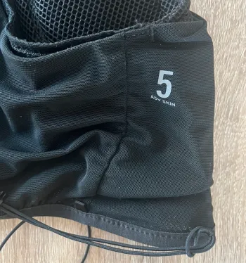 Gebrauchtes Salomon ADV Skin 5 bike — Bild 3 von 4