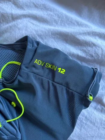 Gebrauchtes Salomon Adv Skin 12 bike — Bild 3 von 3