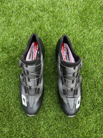 Gaerne Chaussures Cycling Shoes d'occasion