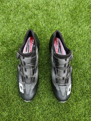 Używany Gaerne Chaussures Cycling Shoes