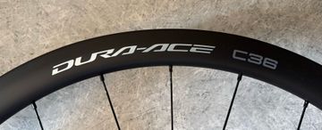 Używany Shimano Dura-Ace C36 Tubeless Wheels 2024 Wheels